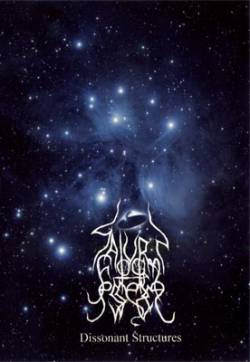 Saturn Form Essence : Dissonant Structures